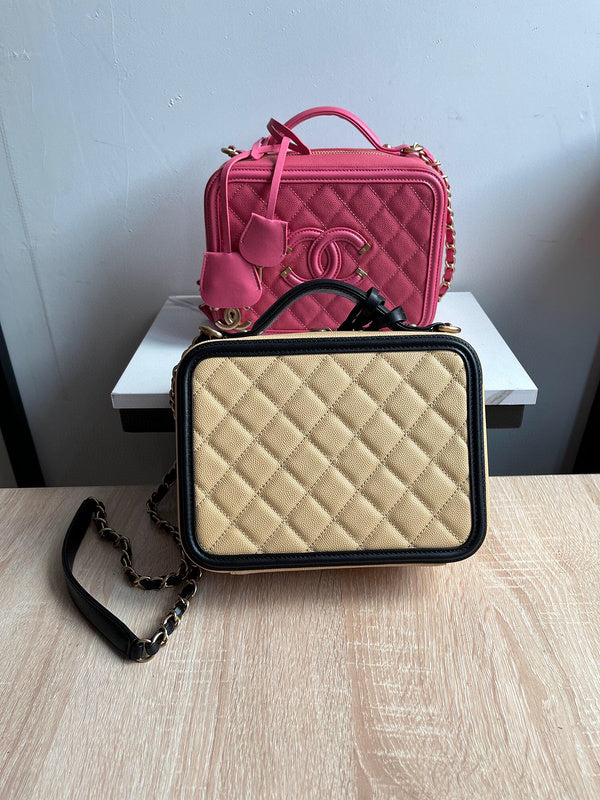 Satchel Bags - CHL Bags - 2705