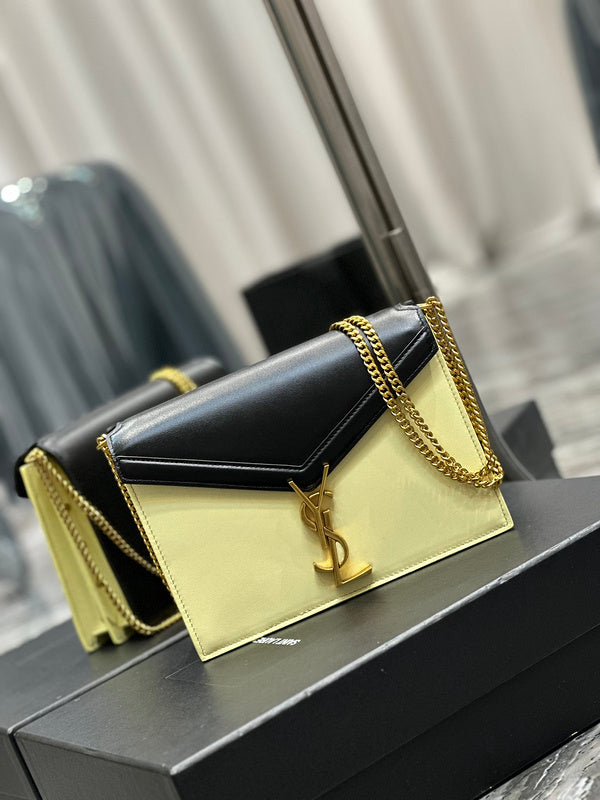 Glamy - YLS Bags - 962