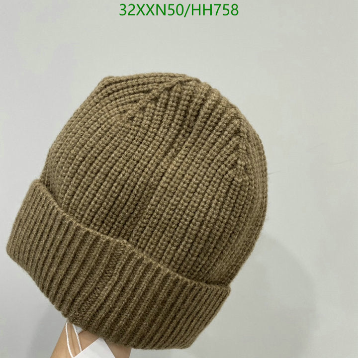 SAMC - COL Caps & Hats - 298