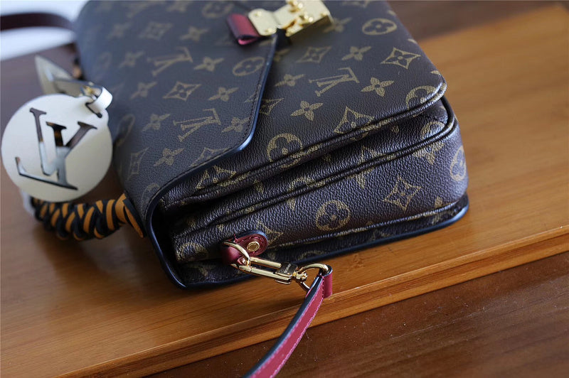 Satchel Bags - VL Bags - 7665