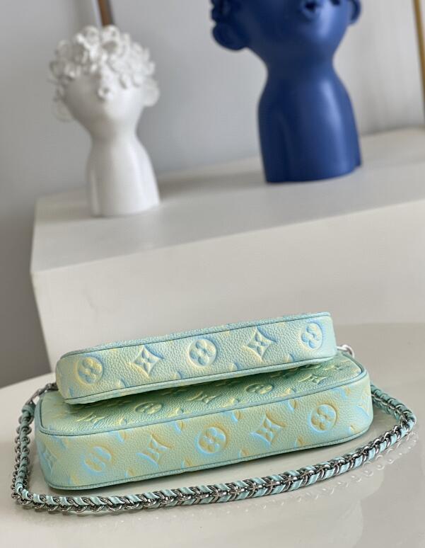 SAMC - LOV Bags - 1615
