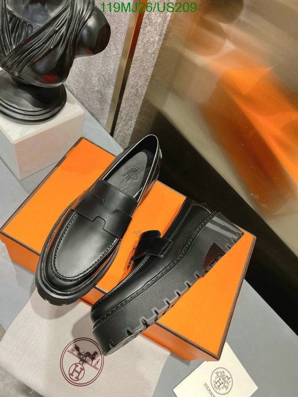 SAMC - HMS Women Shoes - 256