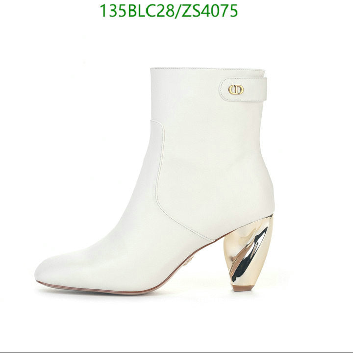 SAMC - Mix Boots - 633