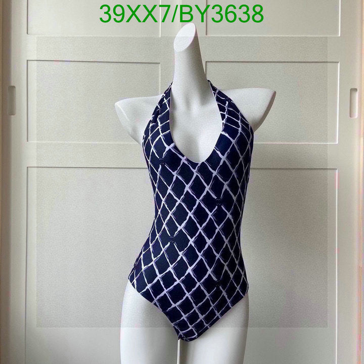 SAMC - CHL Swimsuits - 100
