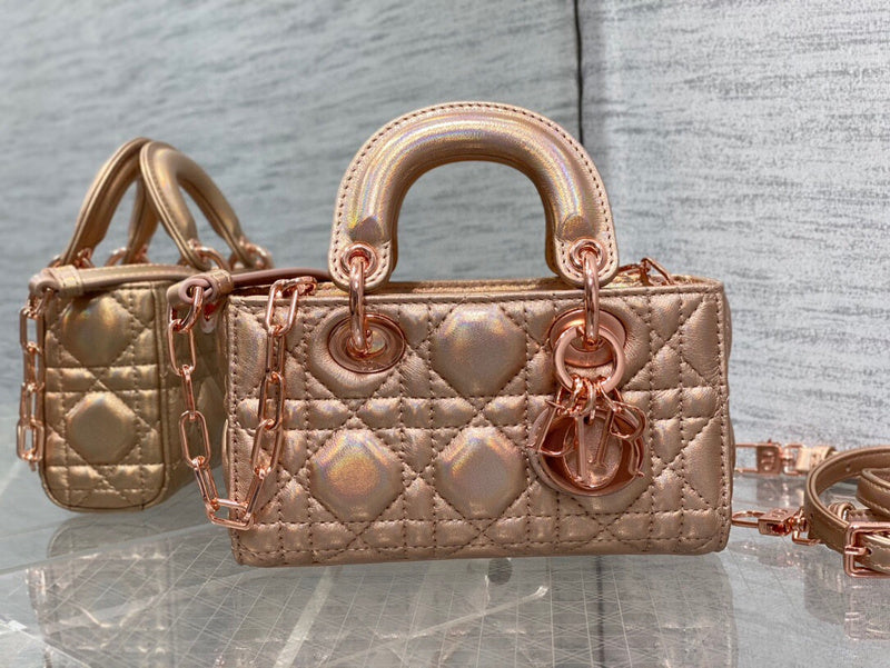Glami Fashion - DIR Bags - 055