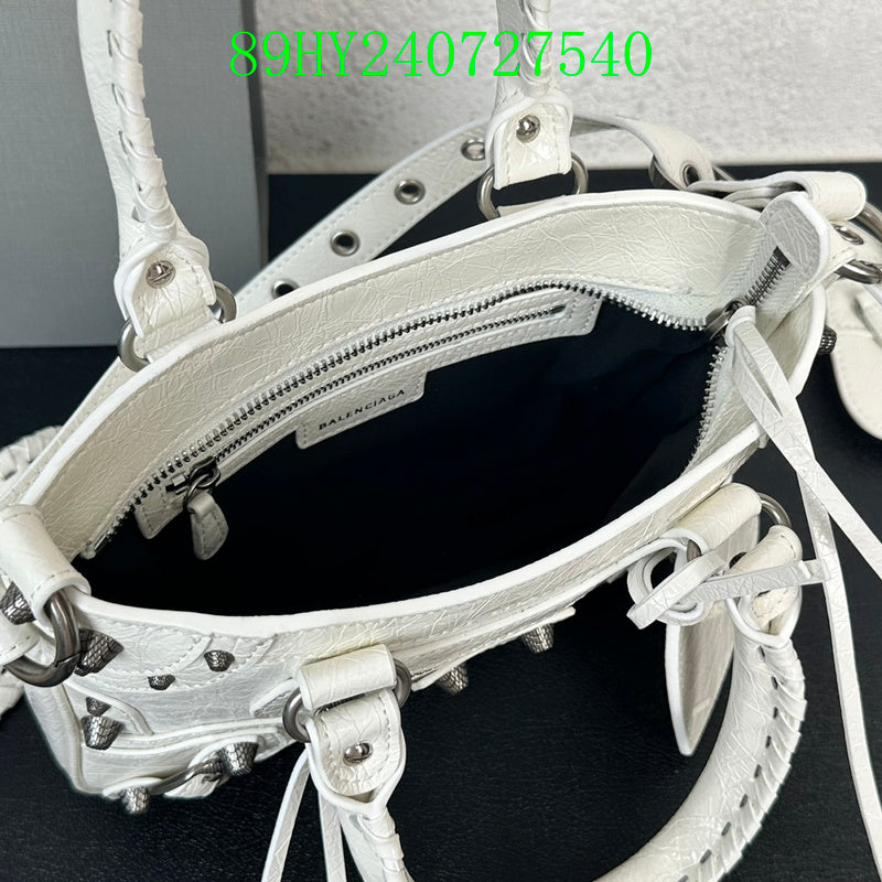 Satchel Bags - BGA Bags - 1682