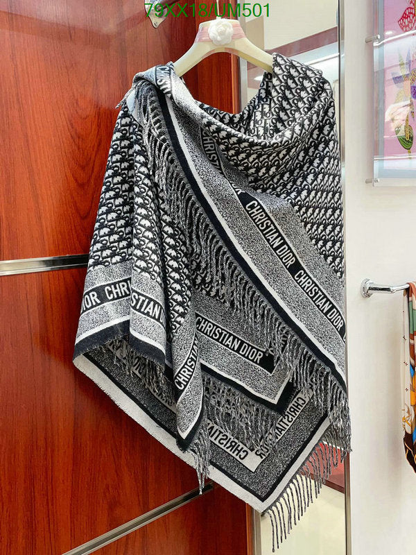 SAMC - DOR Scarves - 222