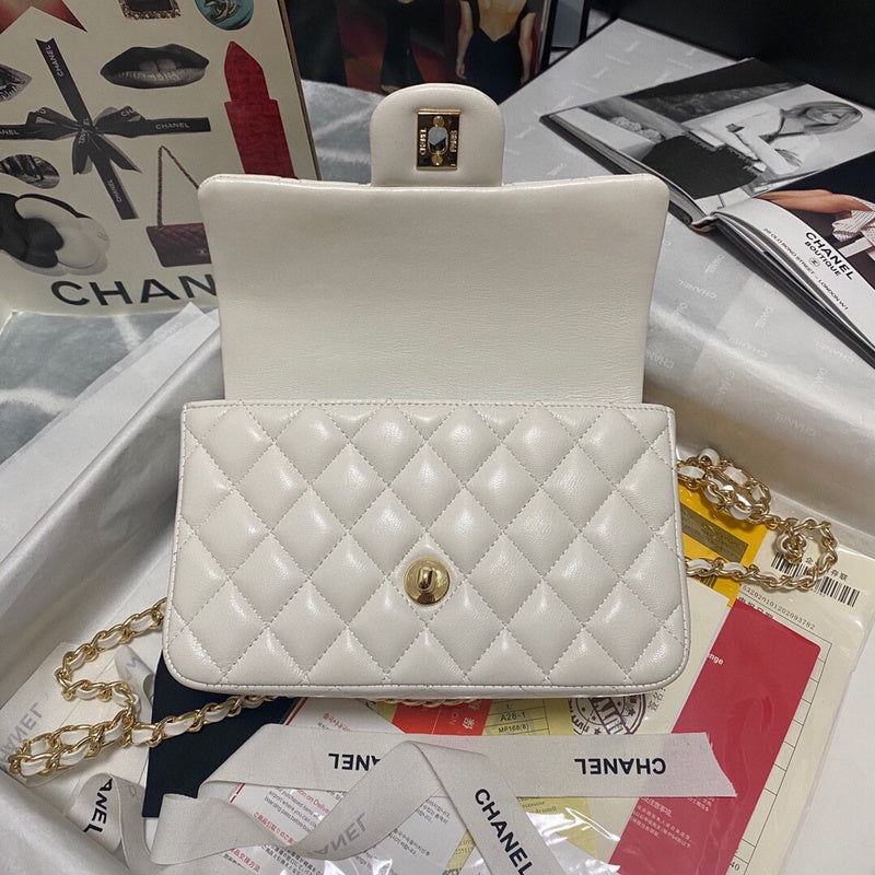 Satchel Bags - CHL Bags - 3323