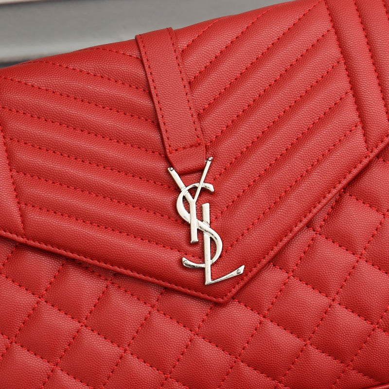 Satchel Bags - SLY Bags - 1535
