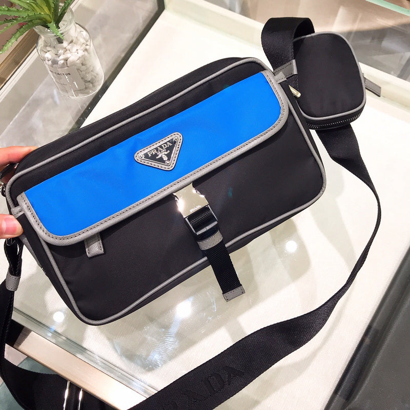Satchel Bags - PDA Bags - 2902