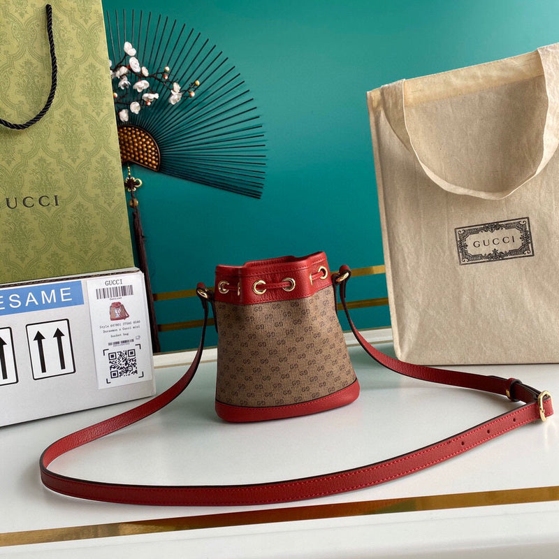 Satchel Bags - GCI Bags - 6019
