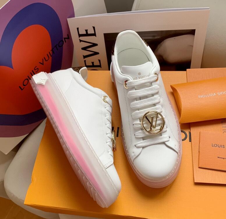 Glamy - LOV Women Shoes - 733