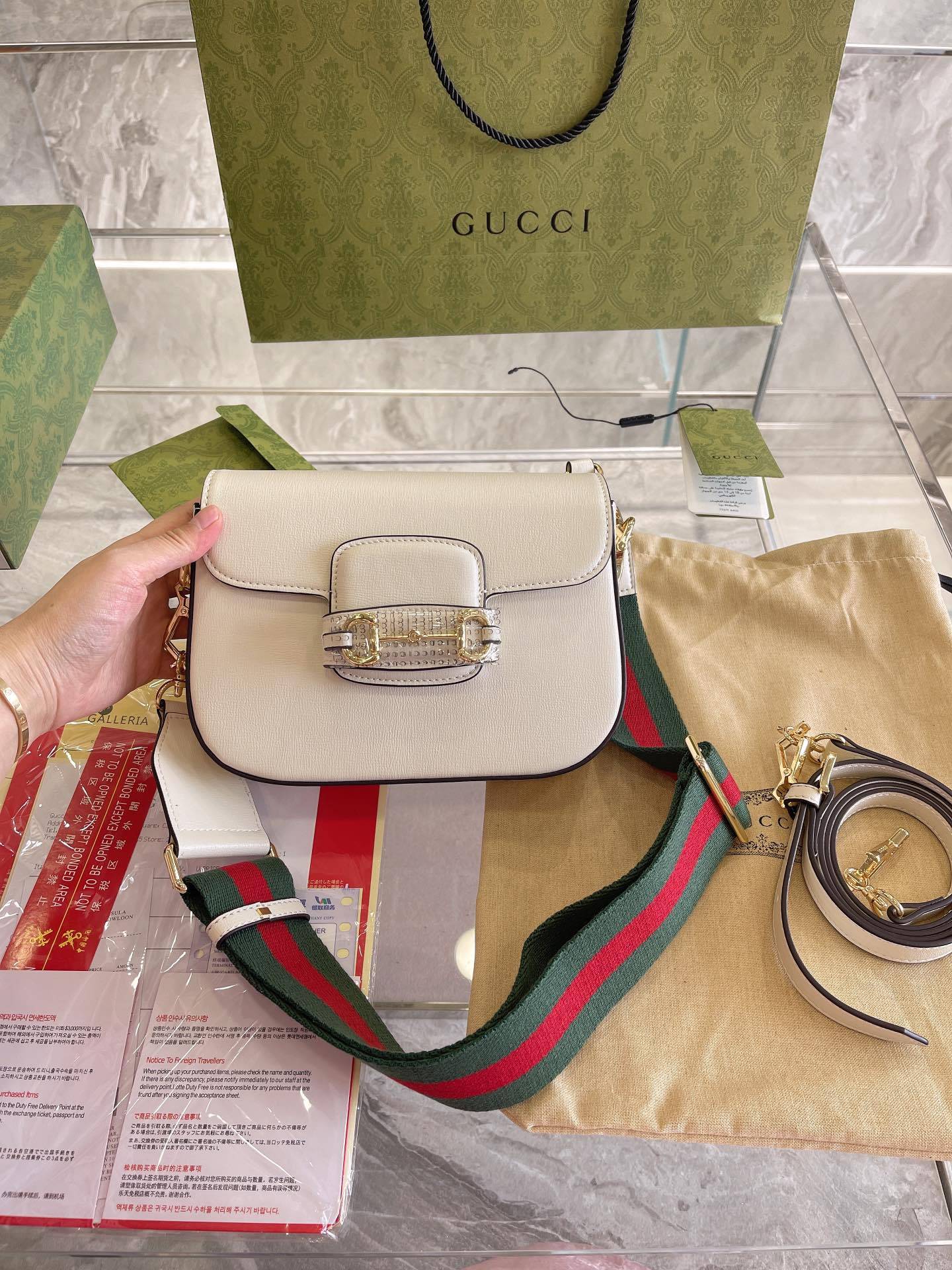 EN - NEW Arrival Bags GCI 188