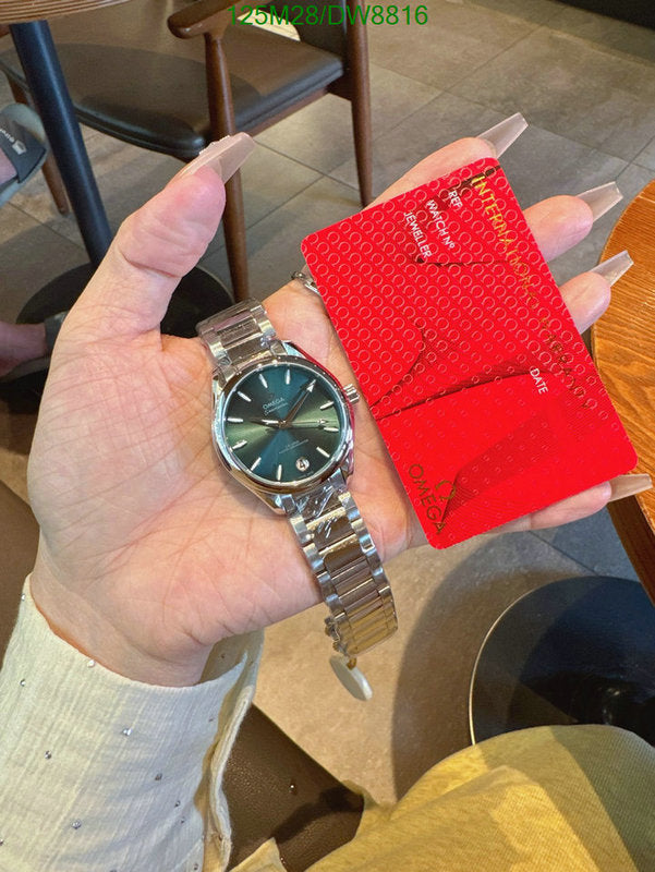 SAMC - OG Watches - 028