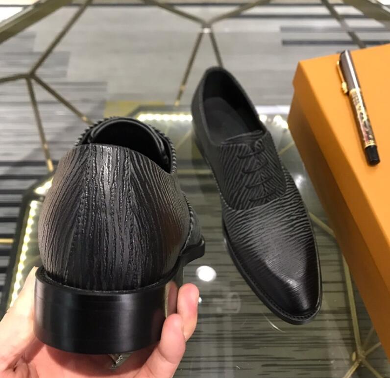 Glamy - LOV Men Shoes - 1891