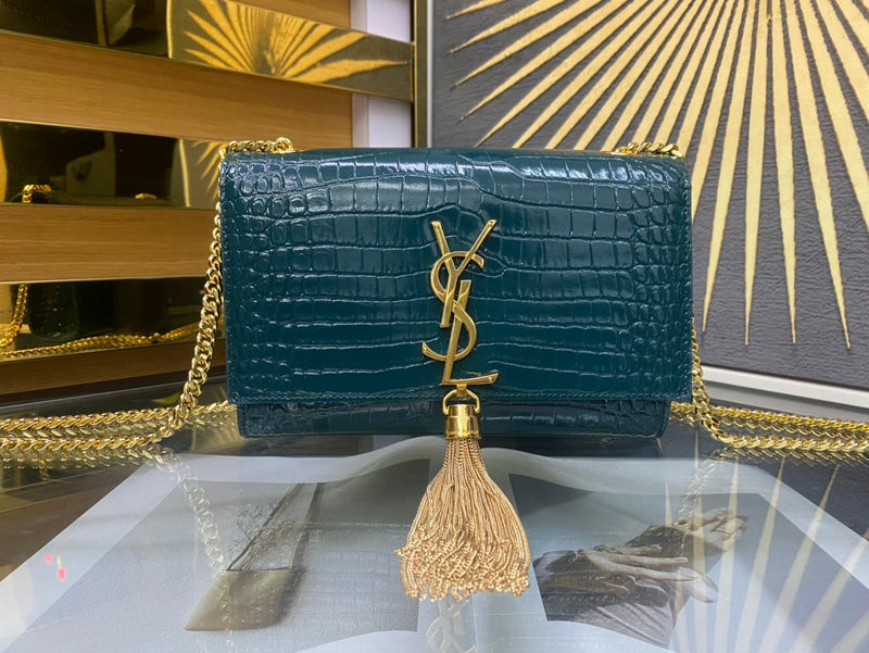 Glamy - YLS Bags - 718