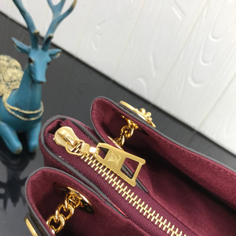 Satchel Bags - VL Bags - 337
