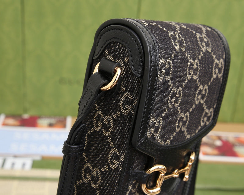 Satchel Bags - GCI Bags - 1845