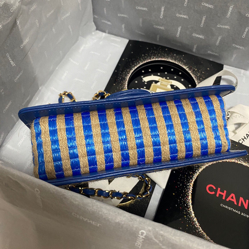 Satchel Bags - CHL Bags - 4292