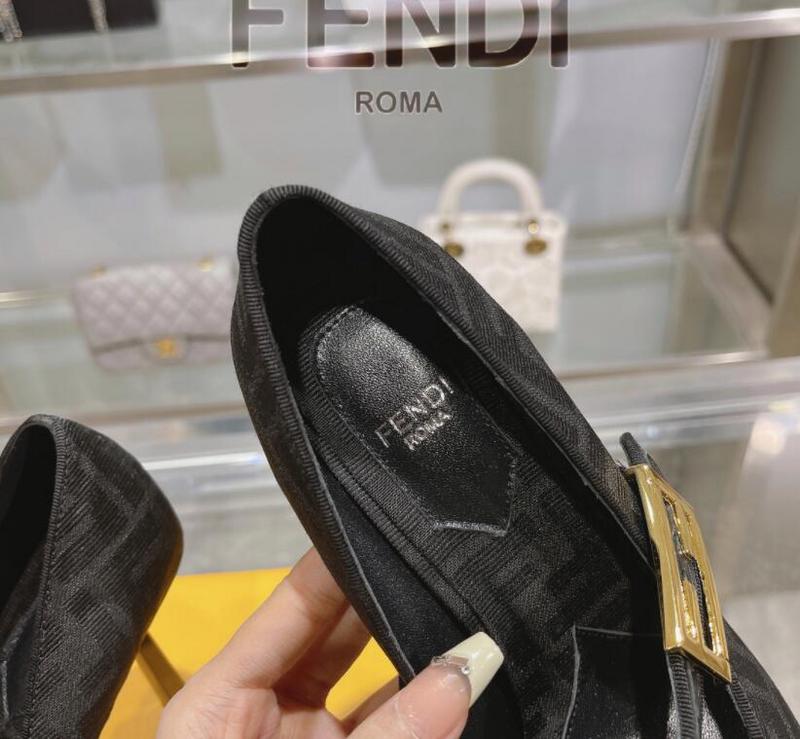 SAMC - FDE Women Shoes - 057