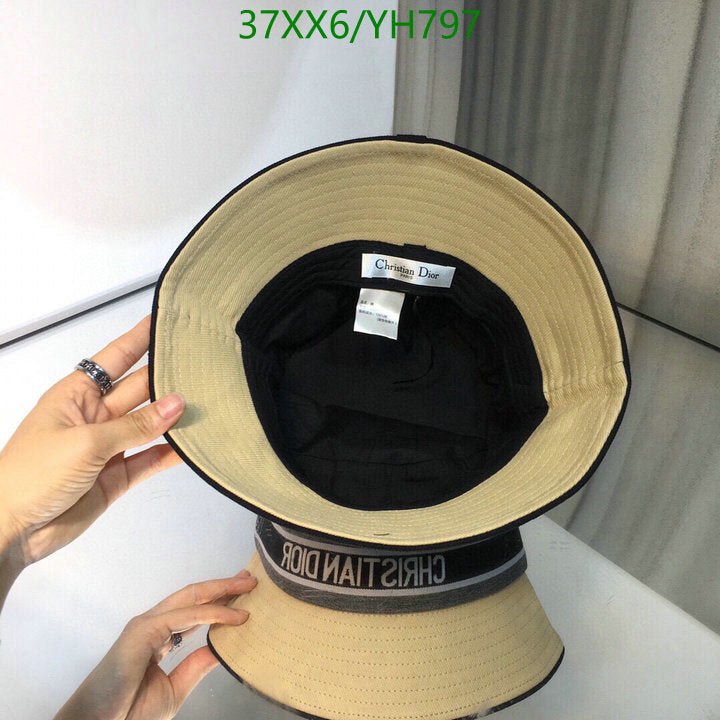 SAMC - DOR Caps & Hats - 245