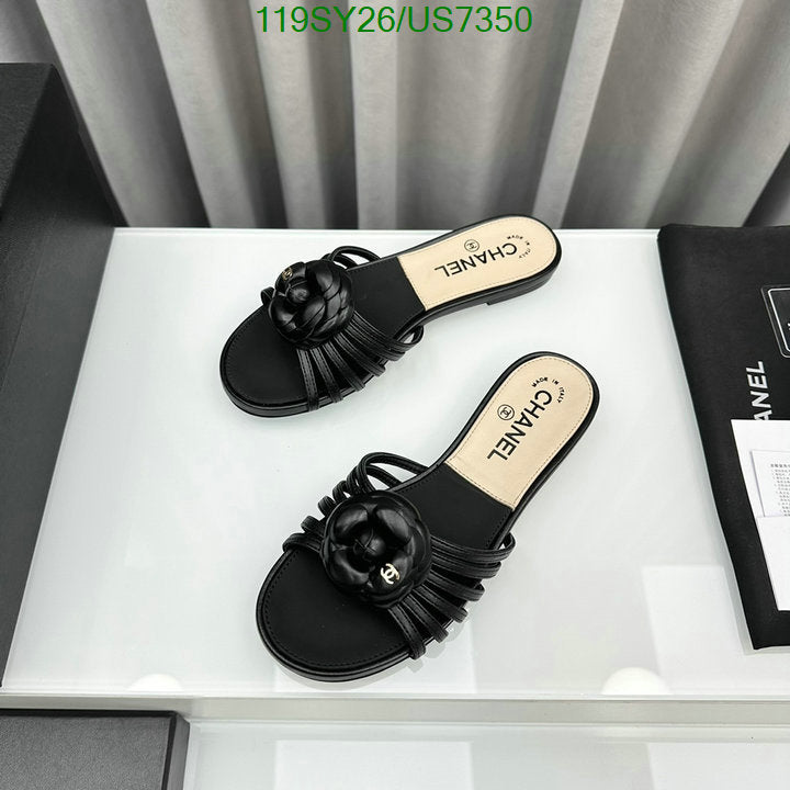 SAMC - CHL Women Shoes Slippers - 082