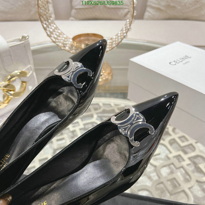 SAMC - COL Women Shoes - 048
