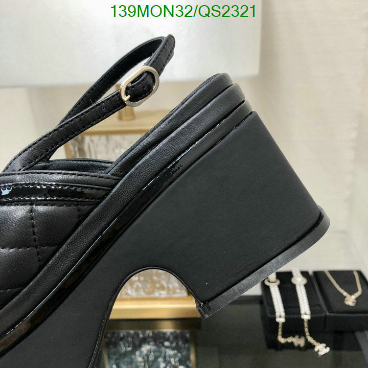 SAMC - CHL Women Shoes High Heels - 191