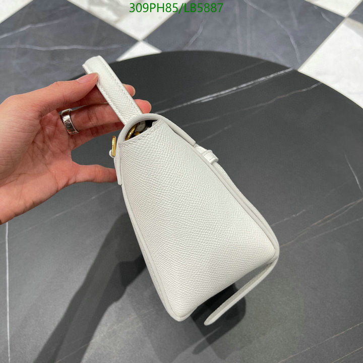SAMC - COL Bags - 238