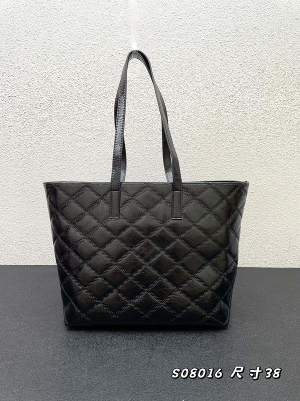 Satchel Bags - SLY Bags - 1258