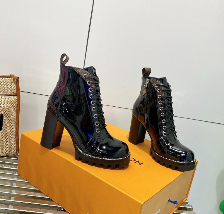 SAMC - LOV Women Shoes - 843