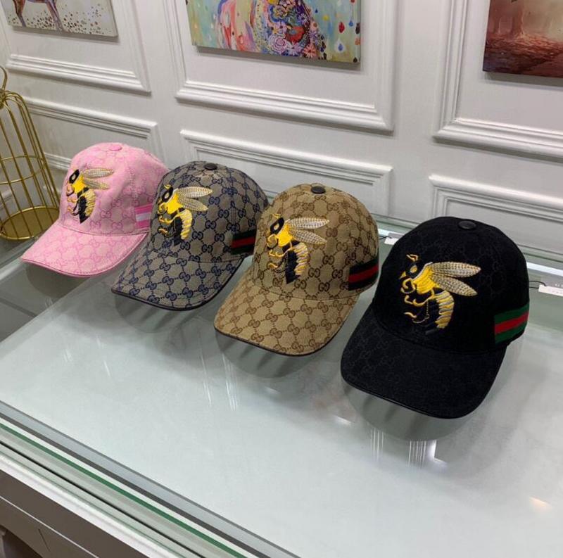 SAMC - Mix Hats - 158