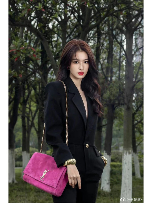 Satchel Bags - SLY Bags - 738