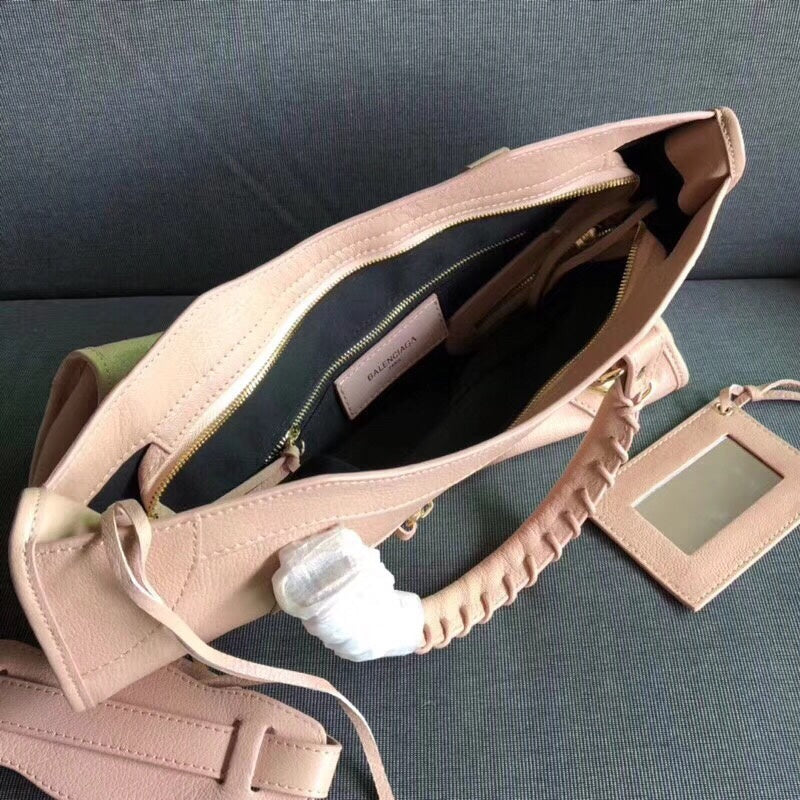 Satchel Bags - BGA Bags - 1174