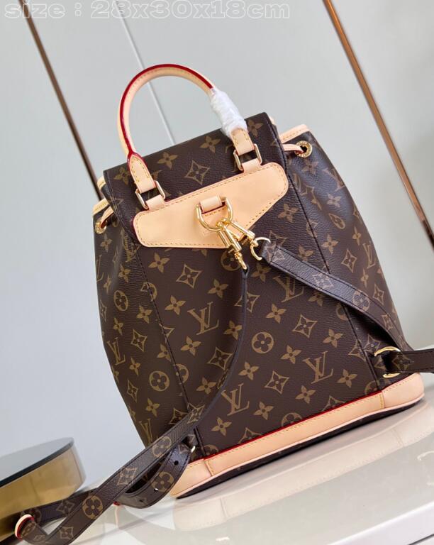 SAMC - LOV Bags - 132