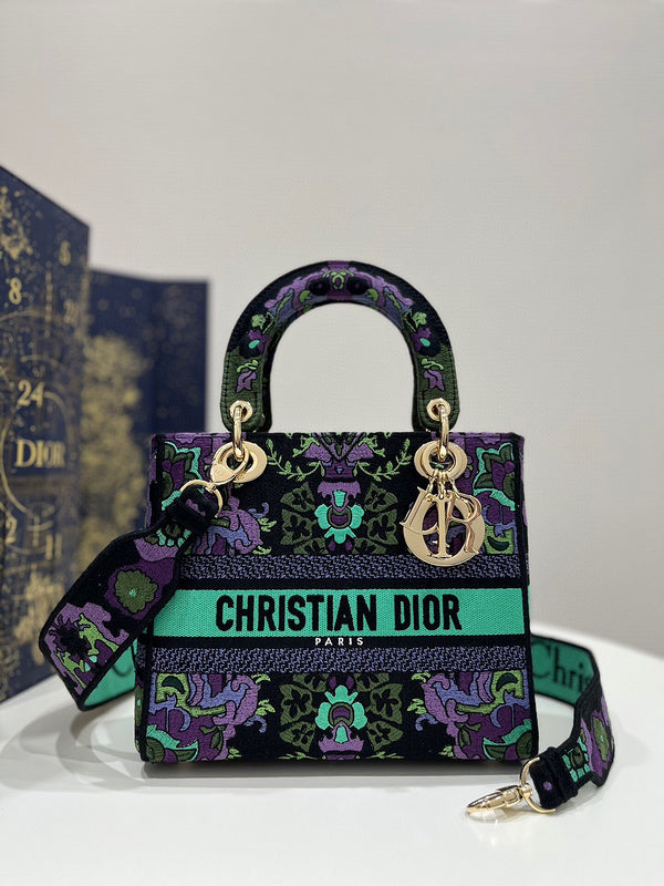Glami Fashion - DIR Bags - 543