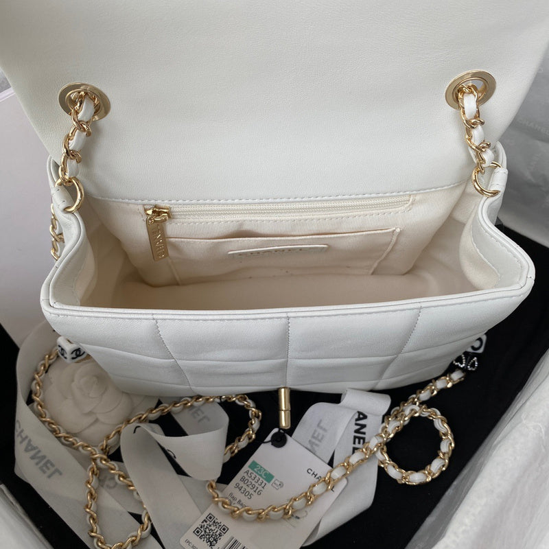 Satchel Bags - CHL Bags - 7597