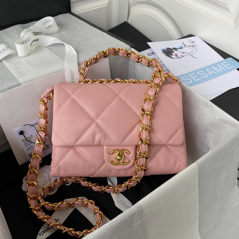 Satchel Bags - CHL Bags - 911