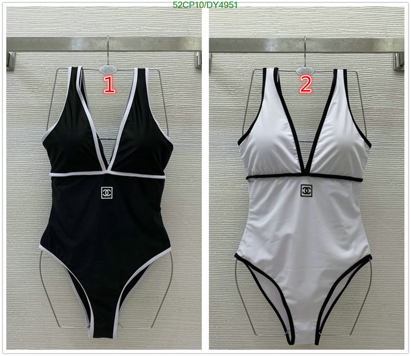SAMC - CHL Swimsuits - 036