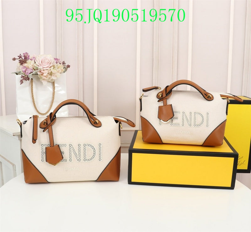 Glami - FDE Bags - 3094