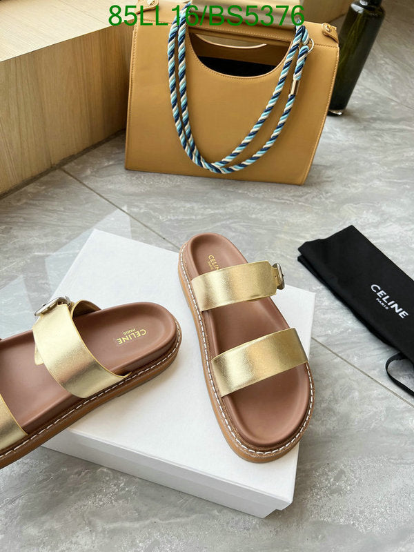 SAMC - COL Women Shoes - 024