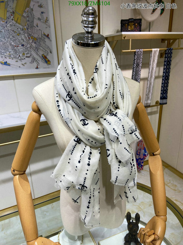 SAMC - CHL Scarves - 892