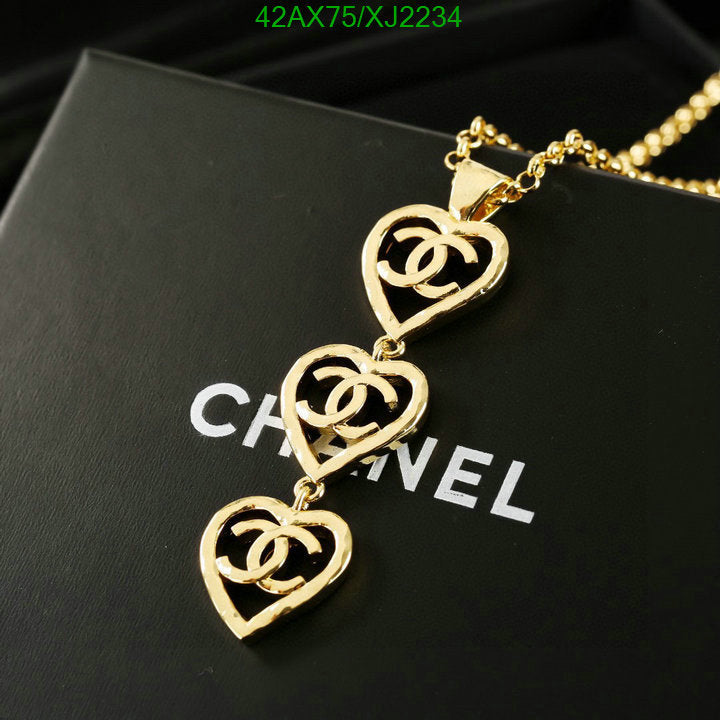 SAMC - CHL Jewelry - 1123