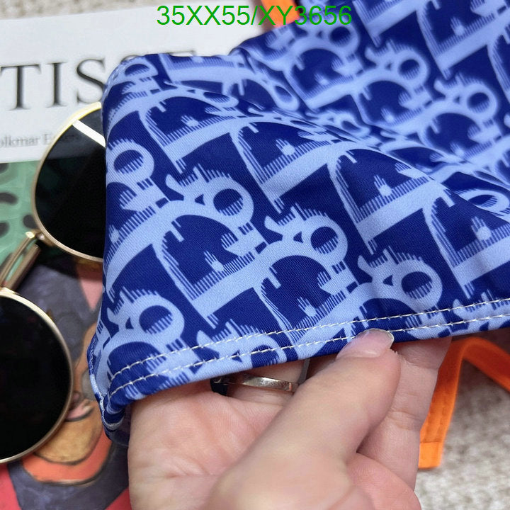 SAMC - DOR Swimsuits - 091
