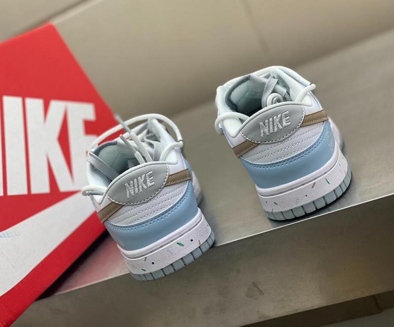 SAMC - NKE Shoes - 157