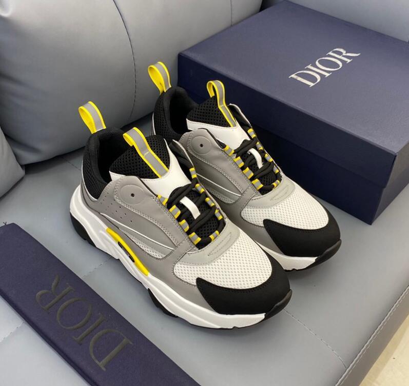 SAMCC - DOR Men Shoes - 751