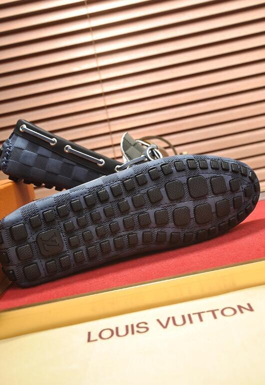 Glamy - LOV Men Shoes - 1743
