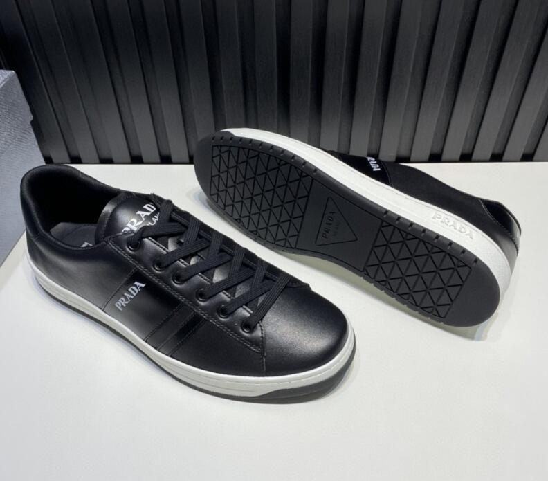 GlamyMen Shoes - 301