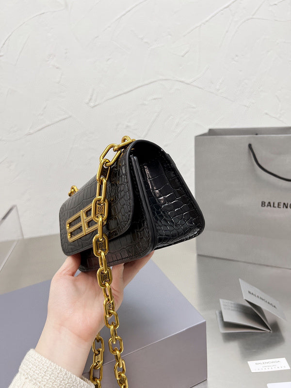 Satchel Bags - BGA Bags - 1624