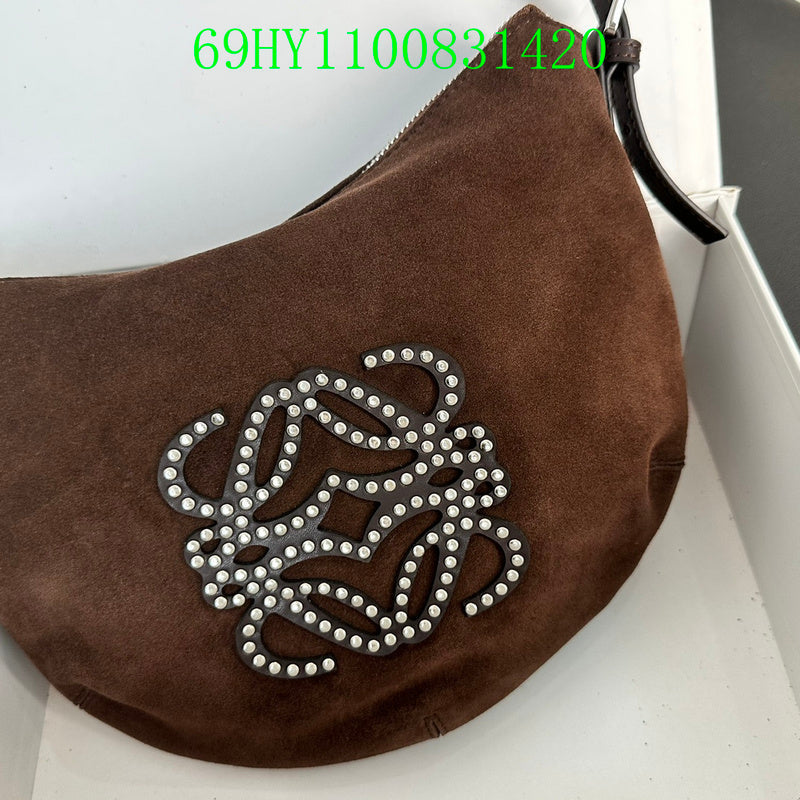 Satchel Bags - LWE Bags - 015